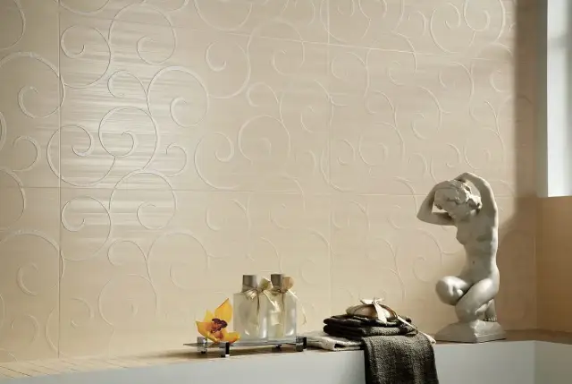 Интерьер с Canvas Matita