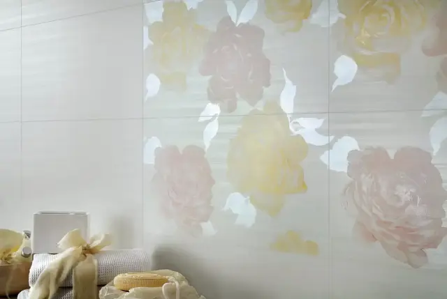 Интерьер с Canvas Matita