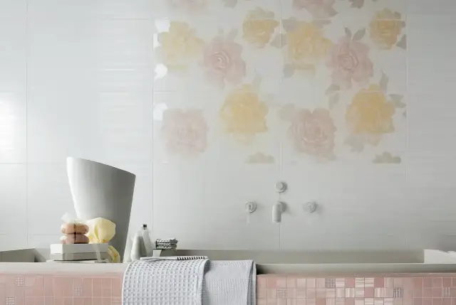 Интерьер с Canvas Matita