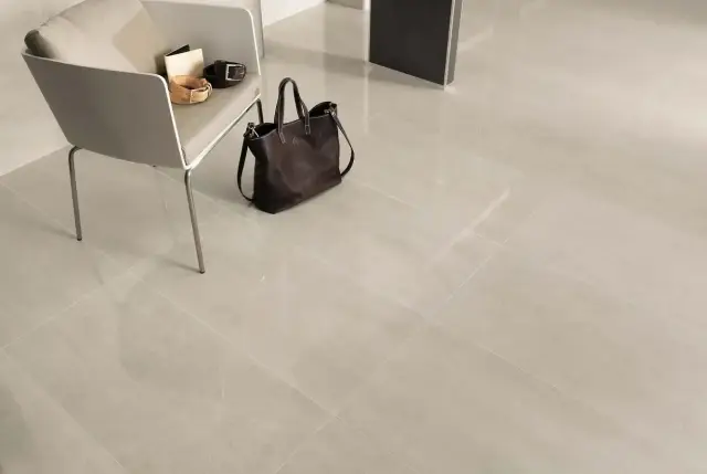 Интерьер с Moka Gold Damask