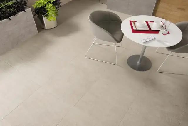 Интерьер с Moka Gold Damask