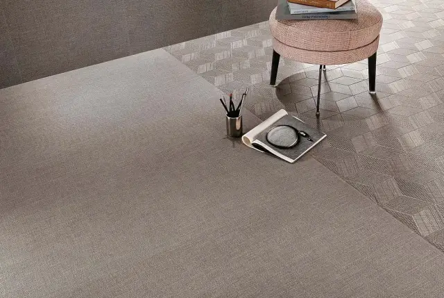 Интерьер с Cord
