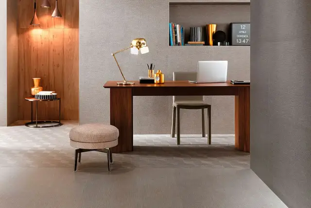 Интерьер с Cord
