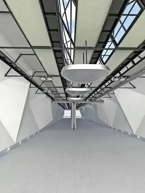 Интерьер с Таганай бежевый ГР342 мат.60x120