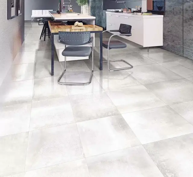 Интерьер с Hemisphere Lagune ZZ 60x120