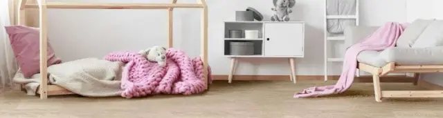 Интерьер с Керамогранит Monopole Orinoco Blanco Placket матовый белый 44,25х8 см