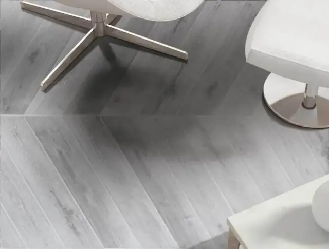 Интерьер с Керамогранит Monopole Yosemite Beige Placket матовый бежевый 44,25х8 см