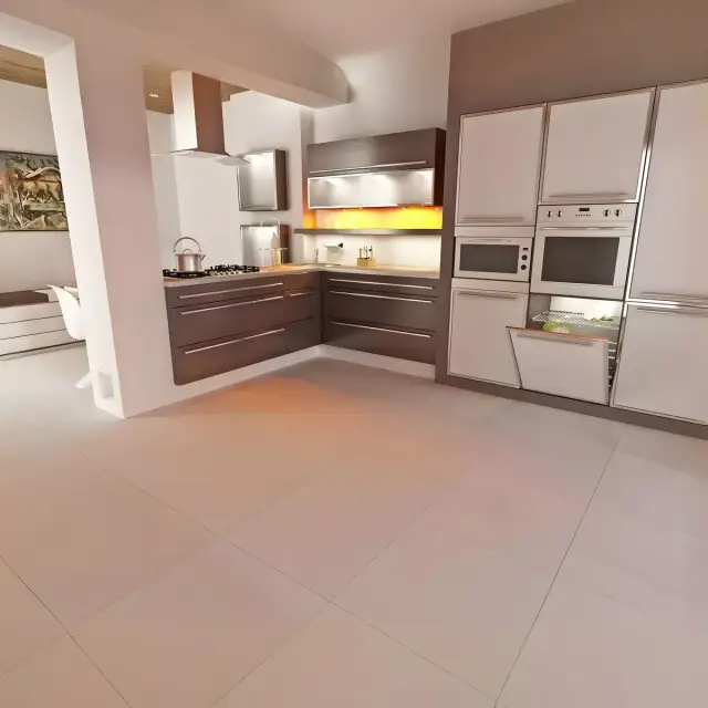 Интерьер с Таганай элегантный ГР341 мат 60x120