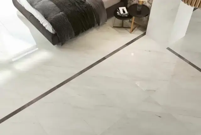 Интерьер с Allure Grey Beauty Rett 80x160/Аллюр Грей Бьюти 80x160 XX