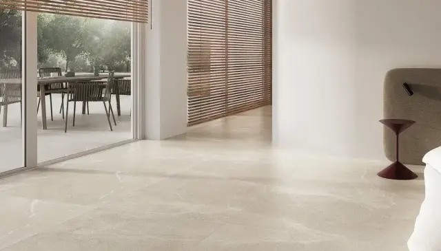 Интерьер с Керамогранит Peronda Lucca Beige NT C/R 31355 60x60