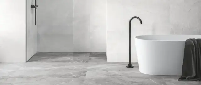 Интерьер с Керамогранит Peronda Lucca Beige NT C/R 31355 60x60