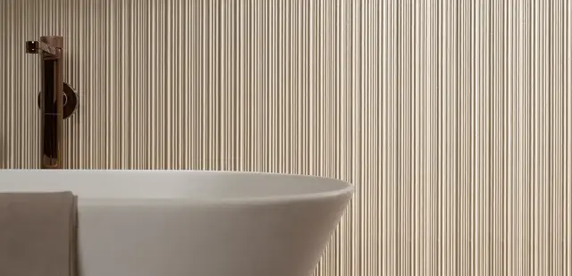 Интерьер с Плитка Porcelanosa Newark Bone G-274 100320026 45x120