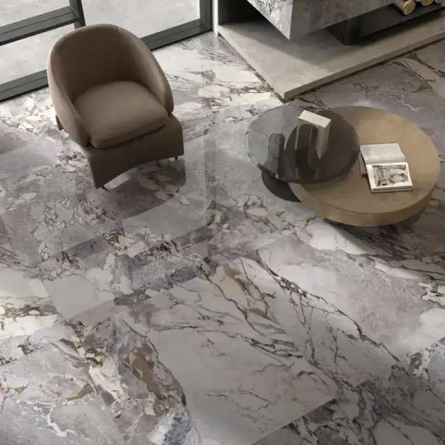 Интерьер с AE PAO6 120 RM (п.п.)ZZ |120x120