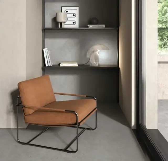 Интерьер с Керамогранит La Faenza VIS6 12TP RM 174497 60x120