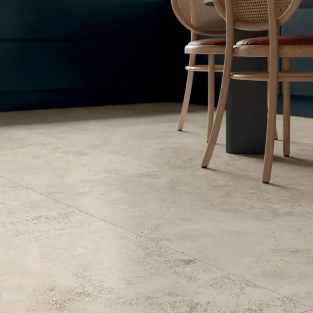 Интерьер с Керамогранит Flaviker Navona Honey Cross Ret PF60005941 60x120