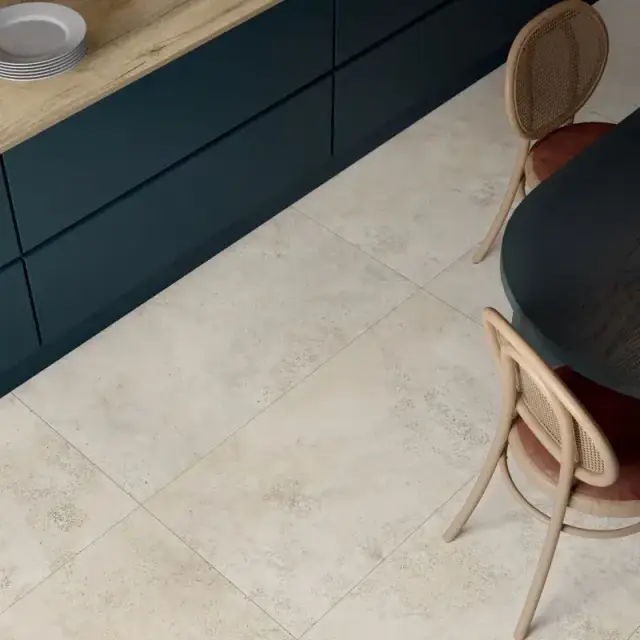 Интерьер с Керамогранит Flaviker Navona Honey Cross Ret PF60005941 60x120