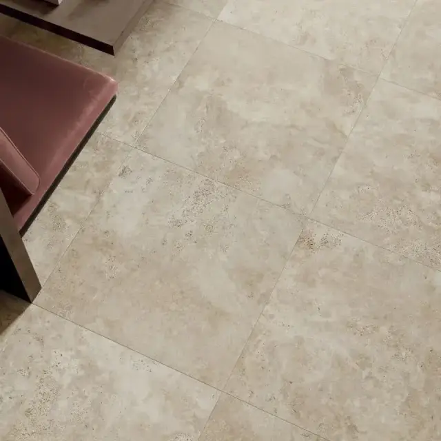 Интерьер с Керамогранит Flaviker Navona Honey Cross Ret PF60005941 60x120