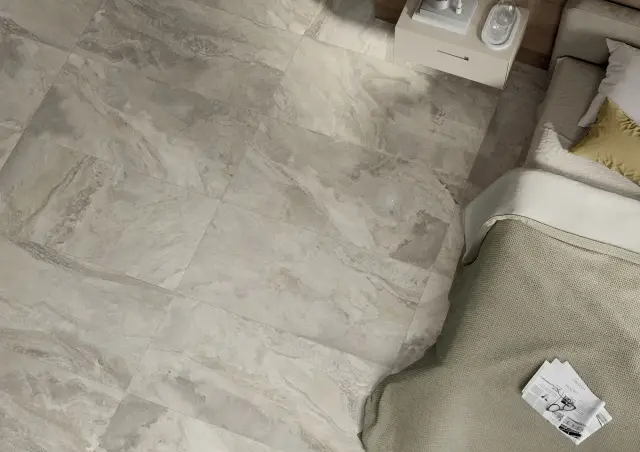 Интерьер с Керамогранит DEEP STONE NATURAL NAT RET 120х280