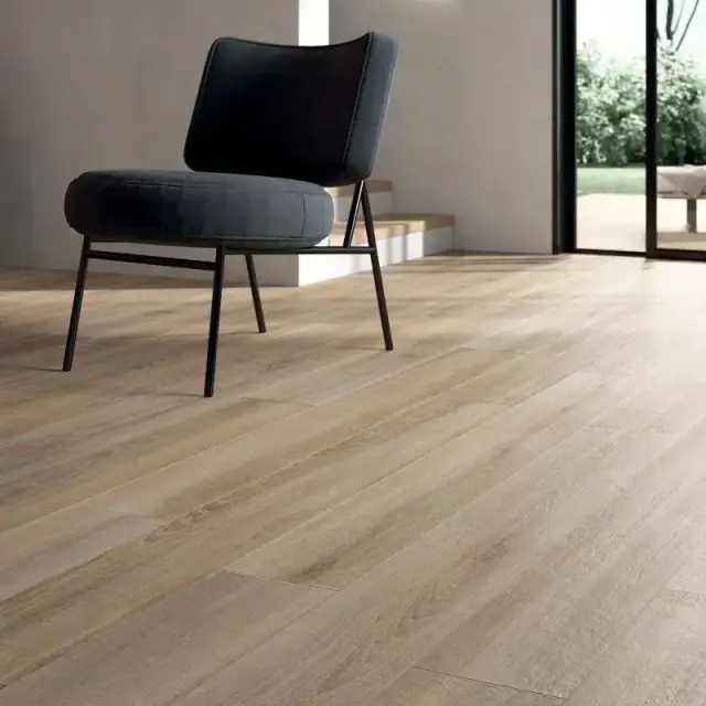 Интерьер с Керамогранит ABK Eco Chic Avana PF60004940 20x120