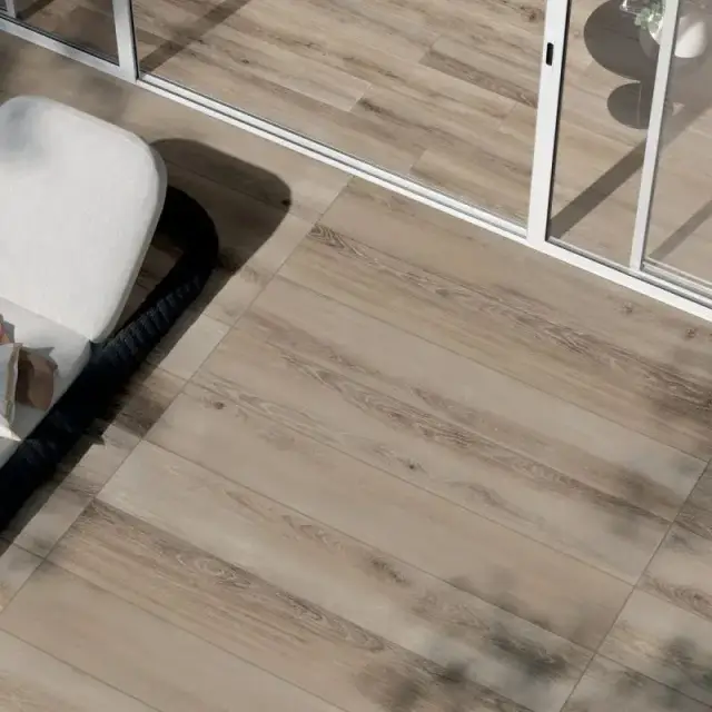 Интерьер с Керамогранит ABK Eco Chic Avana PF60004940 20x120