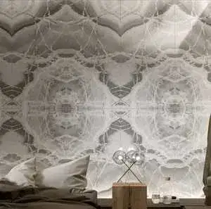 Интерьер с Керамический гранит JADE EMATITE RT 60x60