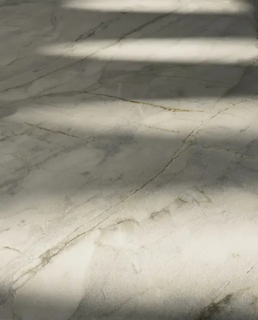 Интерьер с Керамогранит Del Conca Hme Marble Edition Hme 3 Onice Verde Rett Hard GCME03R 60x120