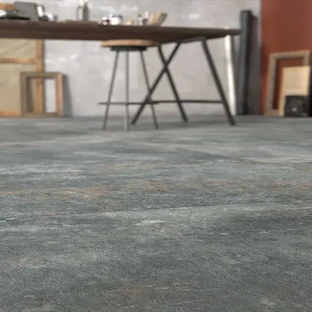 Интерьер с Керамогранит GHOST IVORY RET 30X60