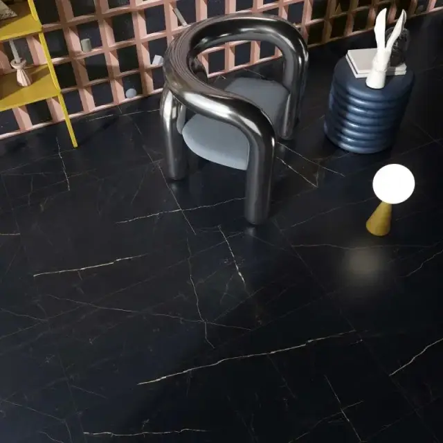 Интерьер с Керамогранит ABK Stone Grey Nat Ret PF60006322 60x120