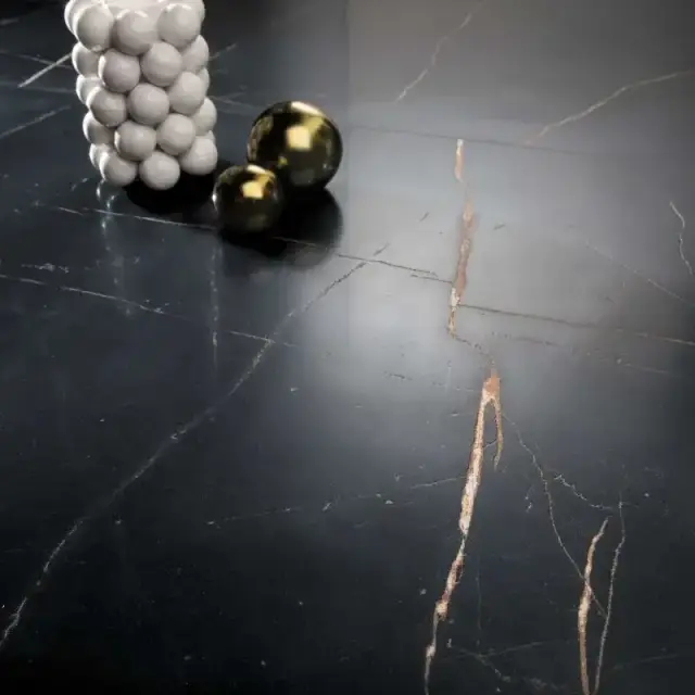 Интерьер с Керамогранит ABK Stone Grey Nat Ret PF60006322 60x120