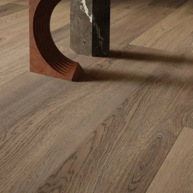 Интерьер с Керамогранит Flaviker Four Seasons Chocolate Nat Ret PF60011809 20x120