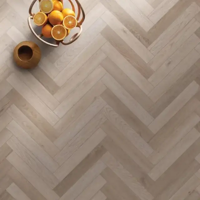 Интерьер с Керамогранит Flaviker Four Seasons Chocolate Nat Ret PF60011809 20x120