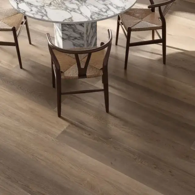 Интерьер с Керамогранит Flaviker Four Seasons Chocolate Nat Ret PF60011809 20x120