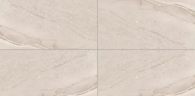 Интерьер с Parma grey рельеф XX 30x60