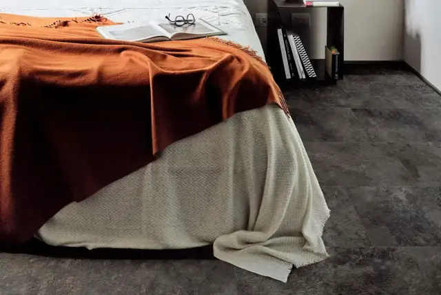 Интерьер с Aix Fumee 37,5x75 Grip