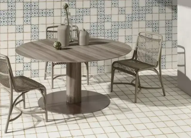 Интерьер с Плитка Peronda Casablanca Anfa 29412 12.5x12.5