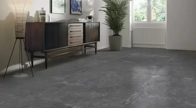 Интерьер с Керамогранит Peronda Grunge White AS C/R 38946 60x60
