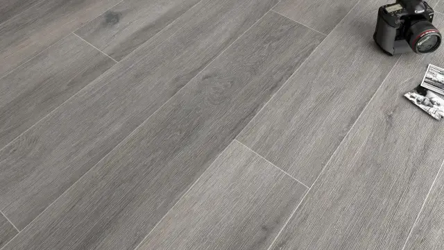 Интерьер с Керамогранит Pamesa AT.Viggo Nogal 017.241.0034.08972 20x120