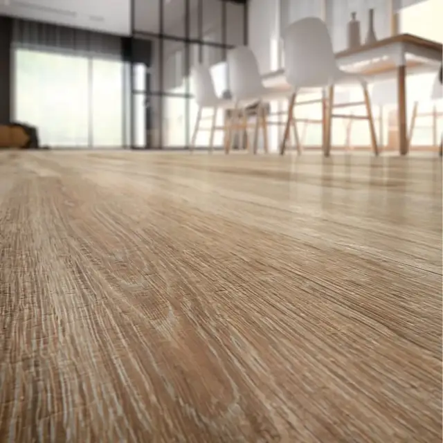 Интерьер с Barkwood Burnt  30180 (п..п) ZZ |30x180