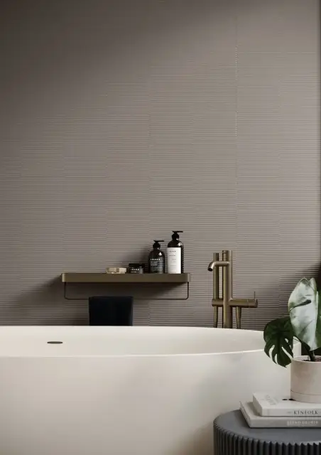 Интерьер с Керамогранит FORMA BLEND6 12 SE