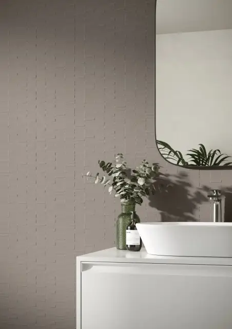 Интерьер с Керамогранит FORMA BLEND6 12 SE
