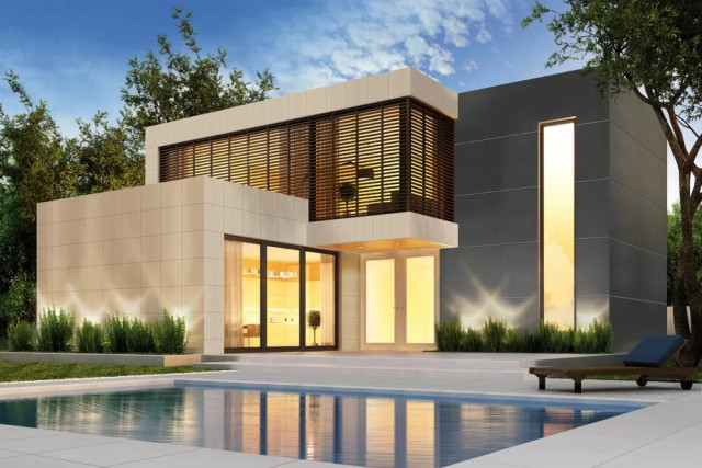 Интерьер с Грес Loft 03 неполир XX|30x30