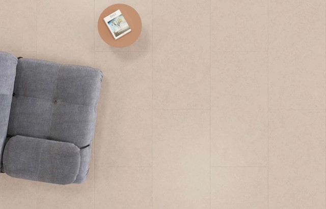 Интерьер с Грес Loft 03 неполир XX|30x30
