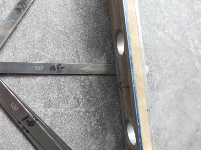 Интерьер с Керамогранит WIFI Ceramics Grey Marble Glos PY126907 60x120