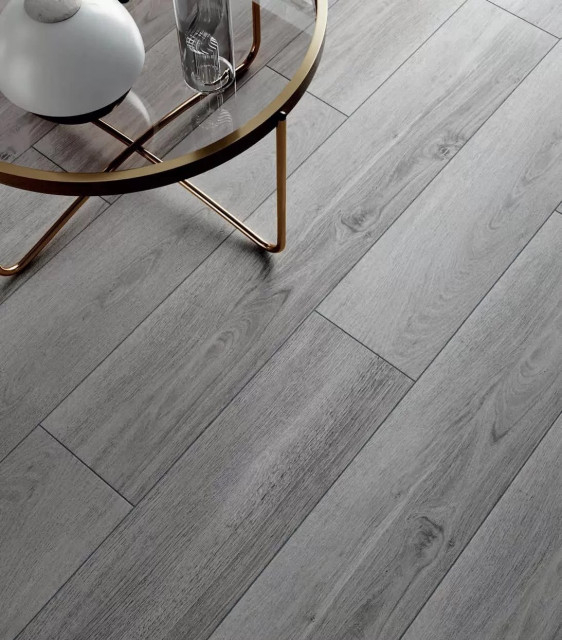 Интерьер с Керамогранит Kerama Marazzi Арсенале Бежевый Обрезной SG515720R 20x119.5