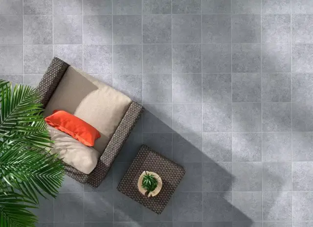 Интерьер с Ступень Kerama Marazzi Аллея Керамические SG906800N/GR/AN 30x30