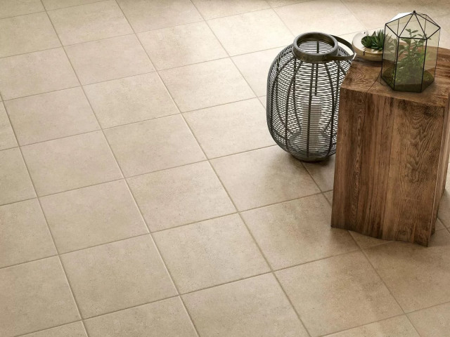Интерьер с Ступень Kerama Marazzi Аллея Керамические SG906800N/GR/AN 30x30