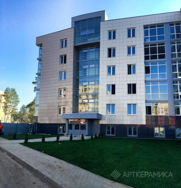 Интерьер с Грес Уральский UF003 темно-серый моноколор матовый|60x120
