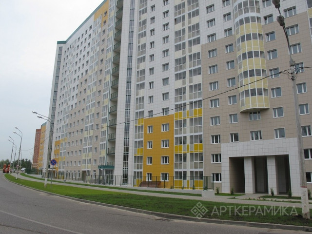 Интерьер с Грес Уральский UF003 темно-серый моноколор матовый|60x120