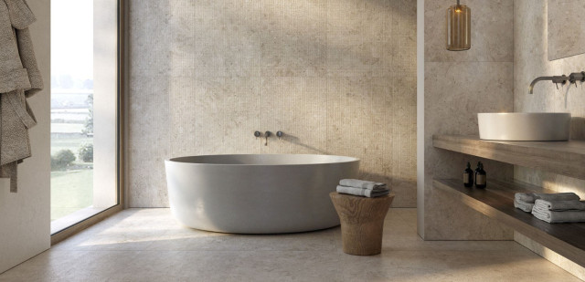 Интерьер с PERONDA ARDARA CARAMEL ST 100х275 BN-170