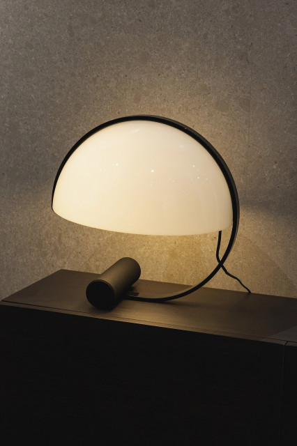 Интерьер с Плитка Living Ceramics Frame Classic Glint Ductile Soft LV12546 59.8x119.8